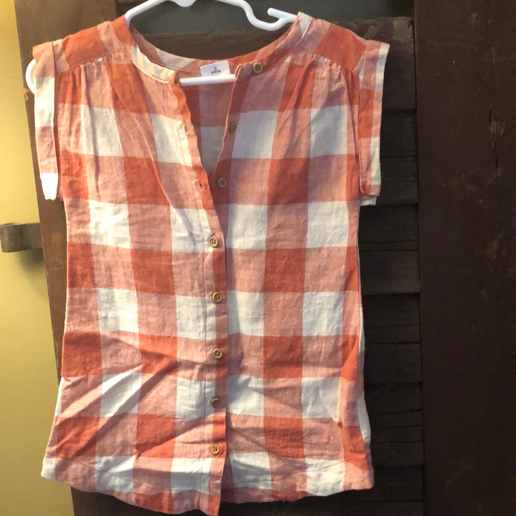 Egg Tunic